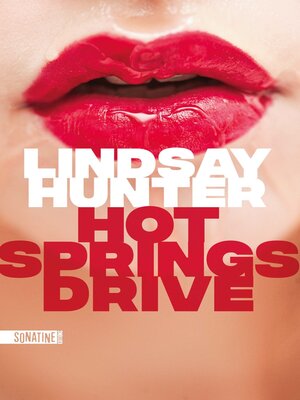 cover image of Hot Springs Drive